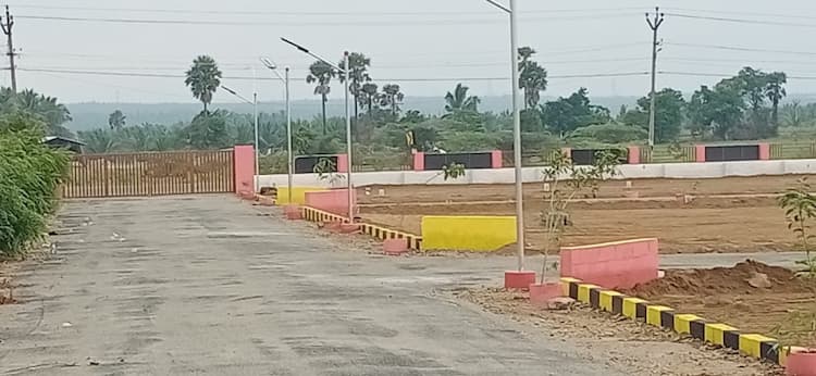Land for sale