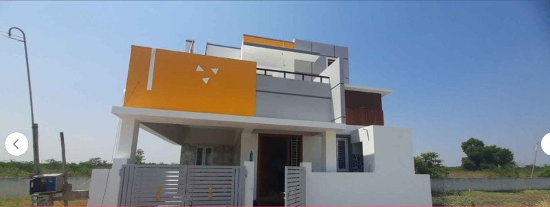 3bhk house for sale 