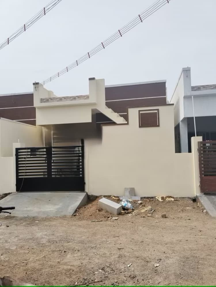 2bhk house for sale 