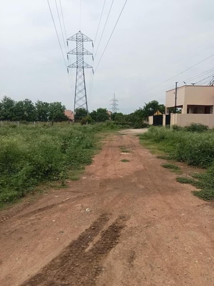 Single Property Image