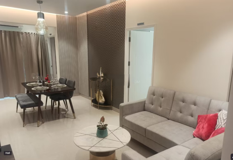 Flat for sale