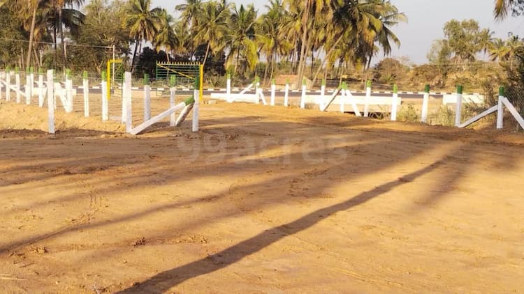 Plot sale