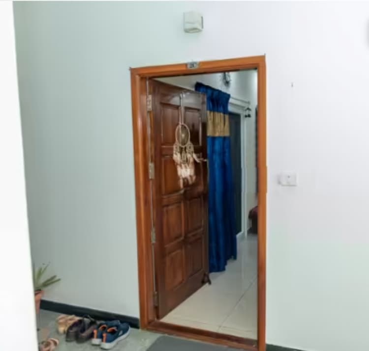 Flat for rent