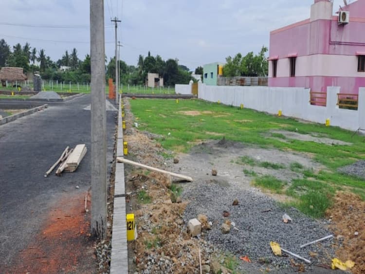 Single Property Image