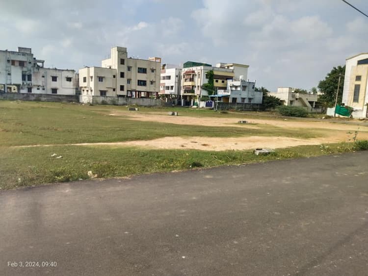 Single Property Image