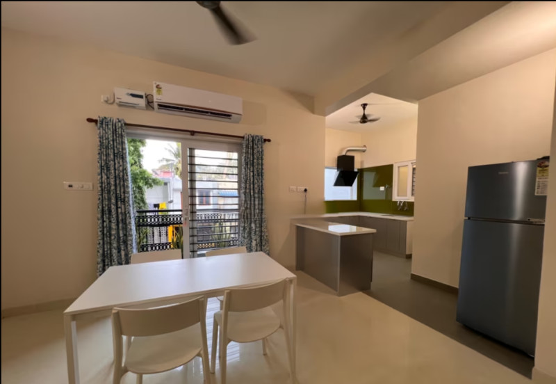 Flat for sales