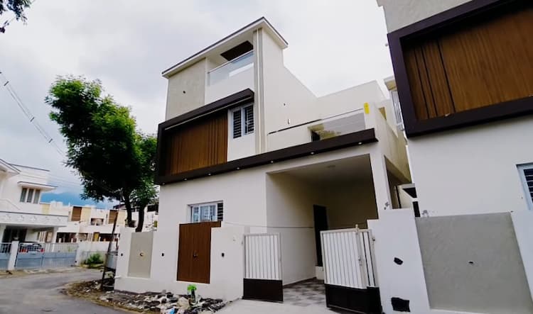 Single Property Image