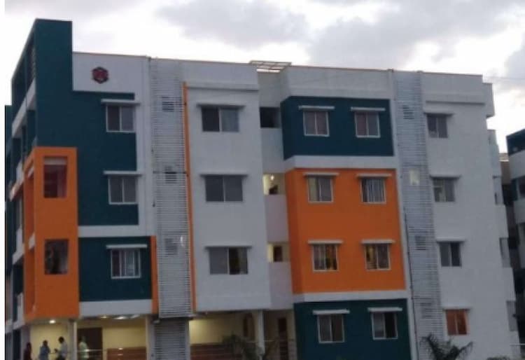 2 BHK Apartment for Sale