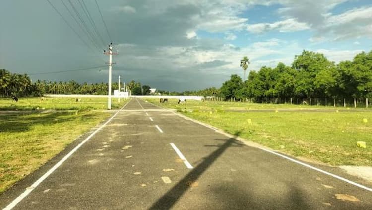 Single Property Image