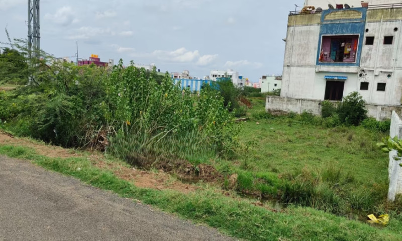 Land for sales