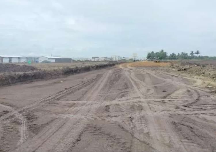 plot for sale 