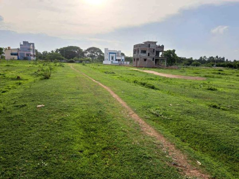 Plot sale