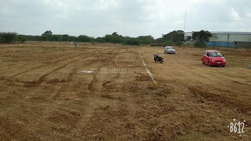 Residential Plot