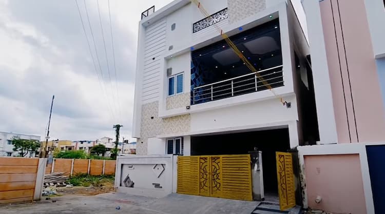 Single Property Image