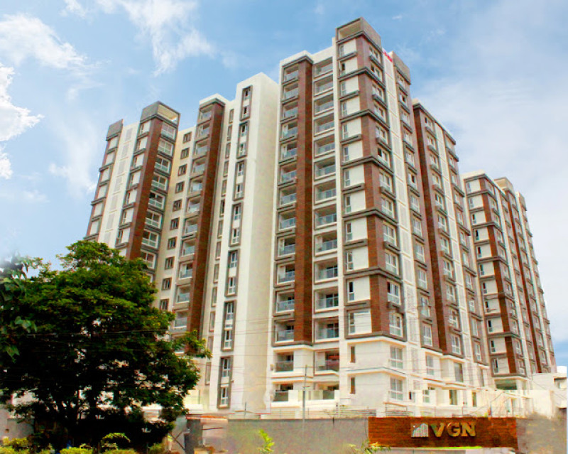 FLAT FOR RESALE 