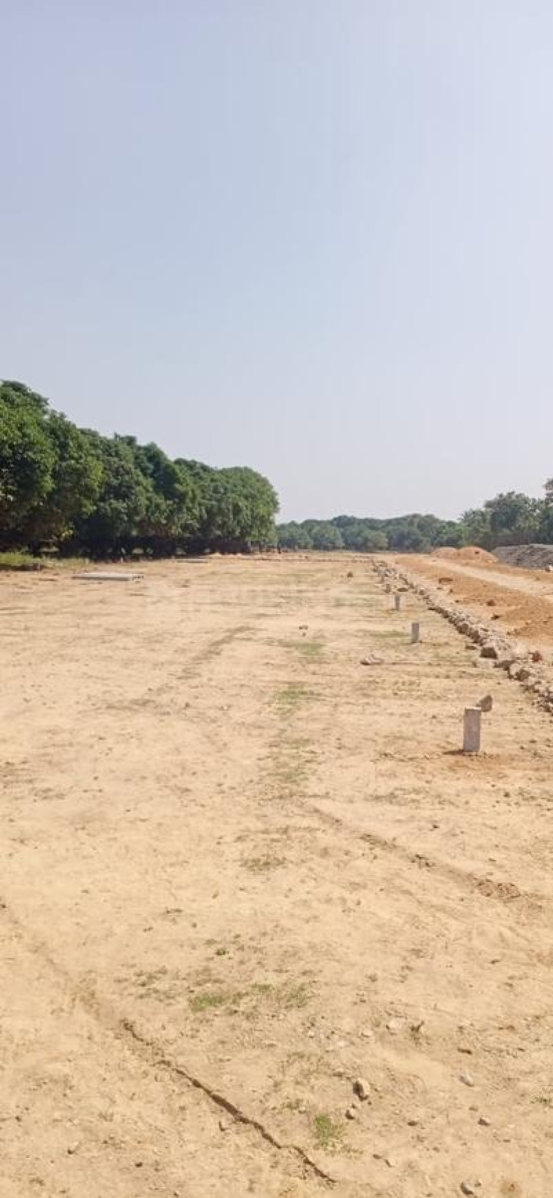 Residential Plot