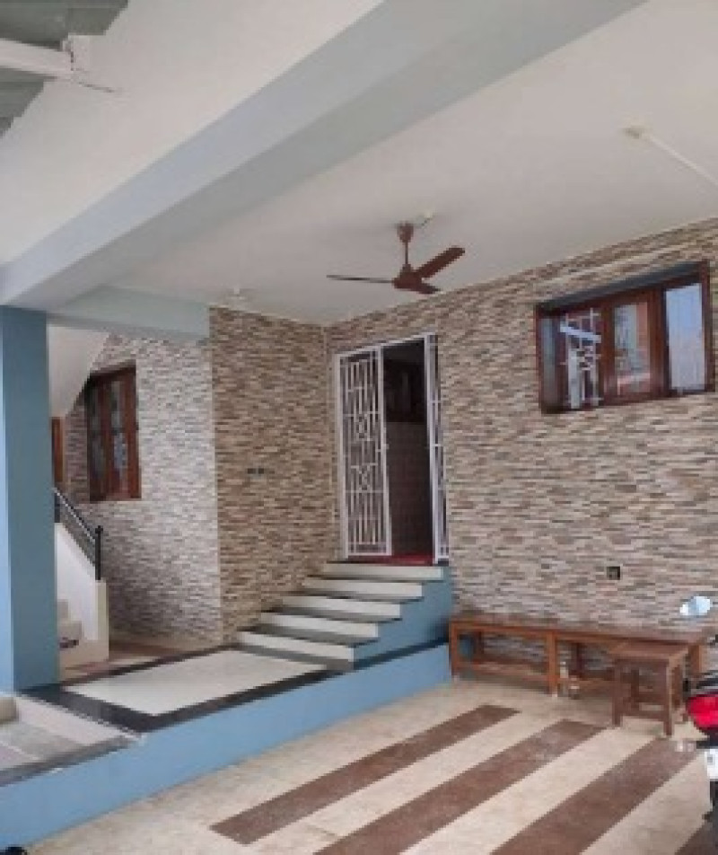 2BHK House