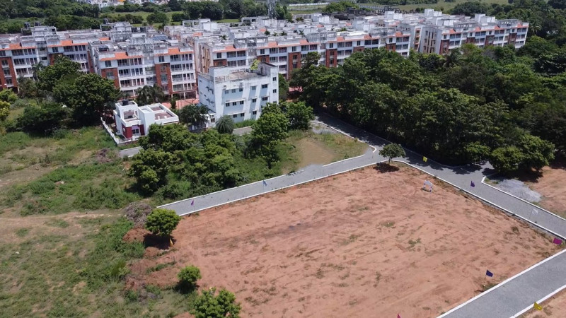 plot for sale