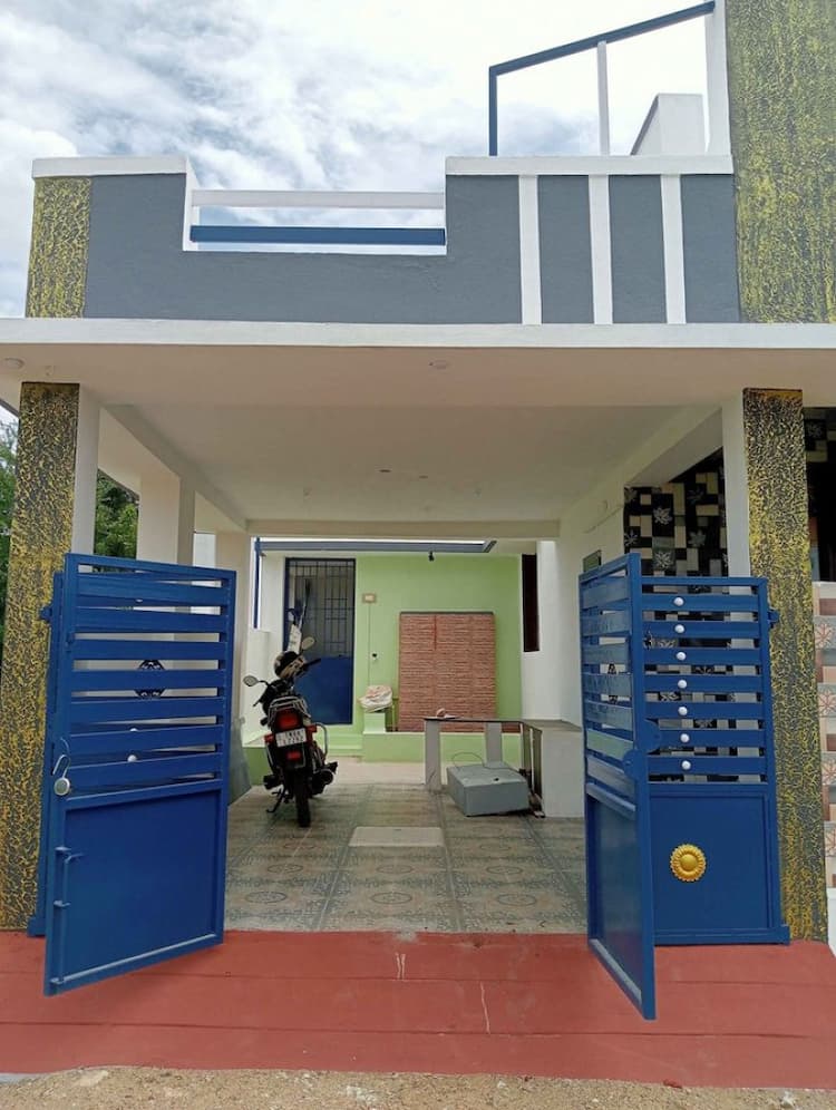 Single Property Image