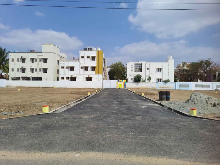 Single Property Image