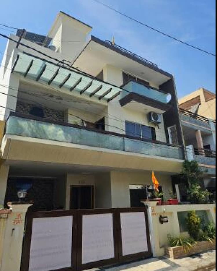 5 BHK Villa for Sale