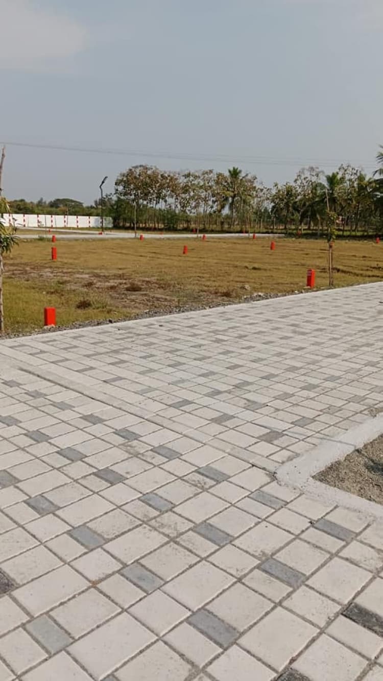 Single Property Image