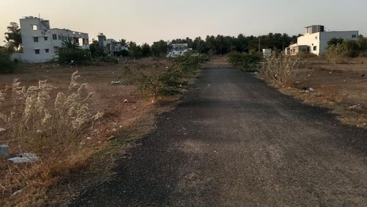 Single Property Image