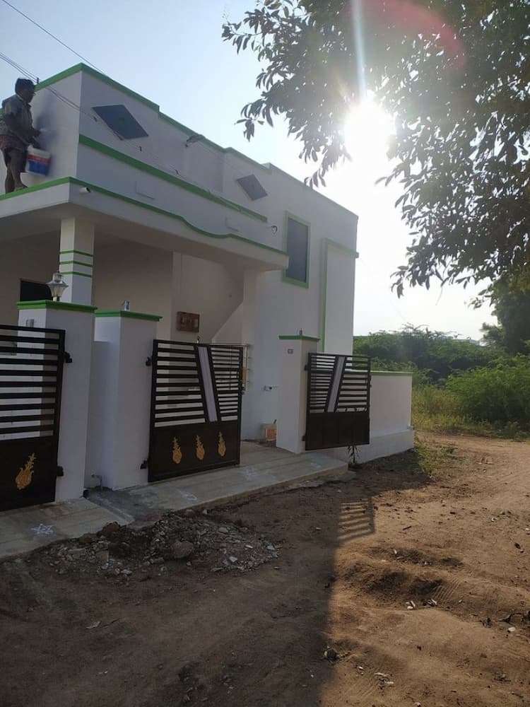 Villa sale
