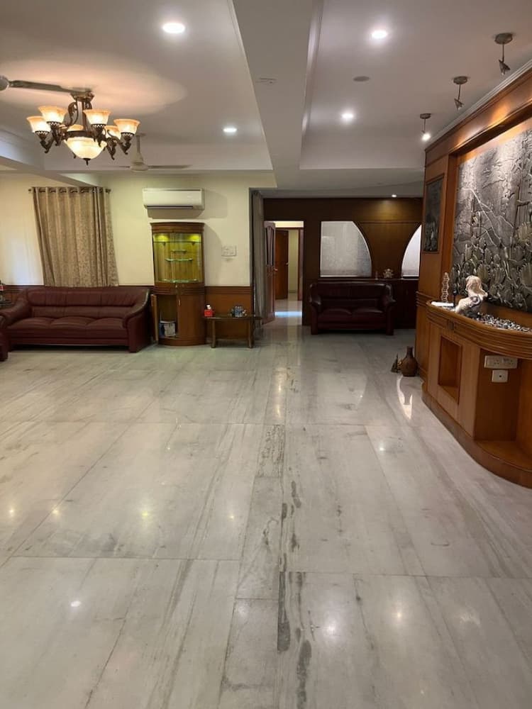 Flat for rent