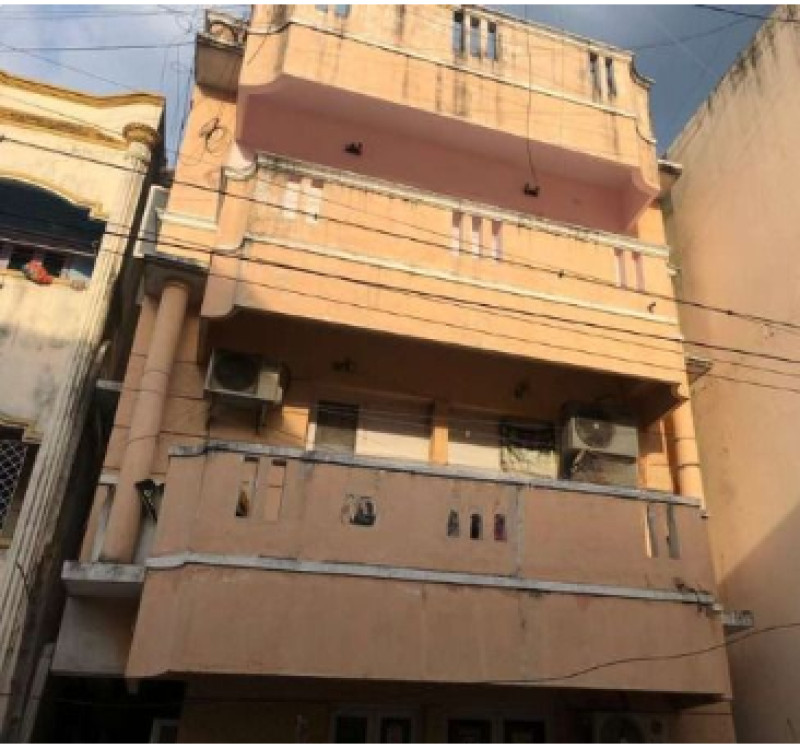 2 BHK Apartment for Sale