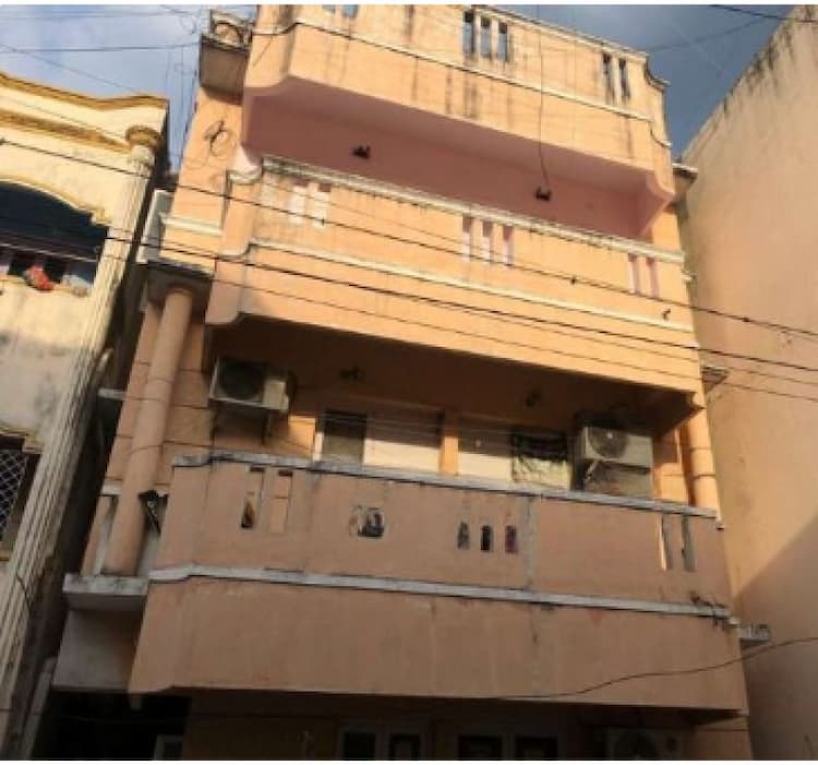 2 BHK Apartment for Sale