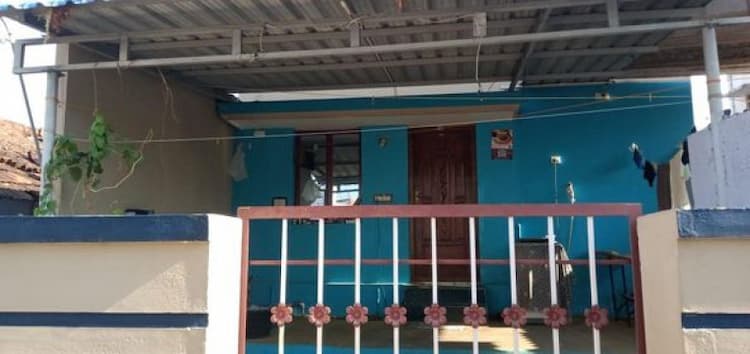 Single Property Image
