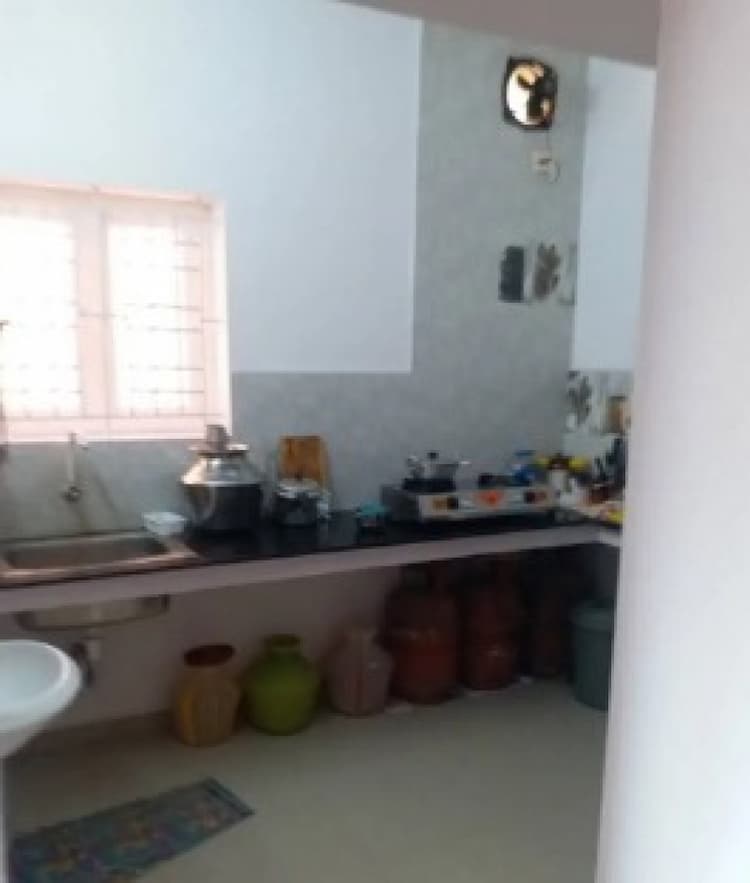 2BHK House