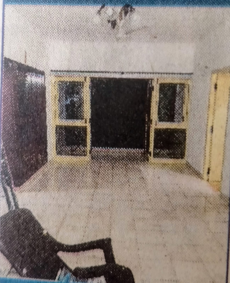 Flat for sale