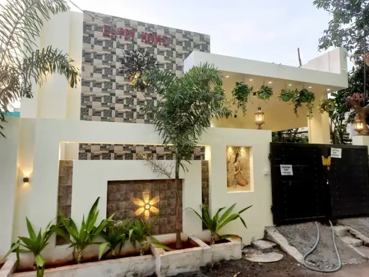 2 BHK Villa for Sale