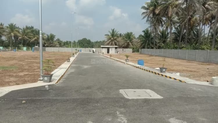 Residential Plot