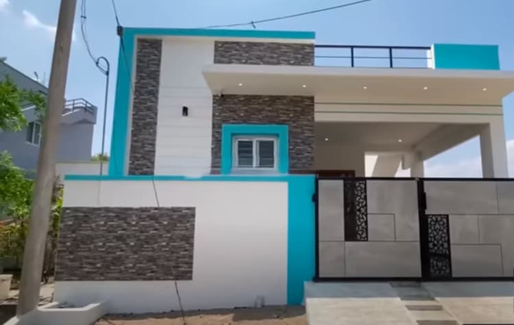House for sales