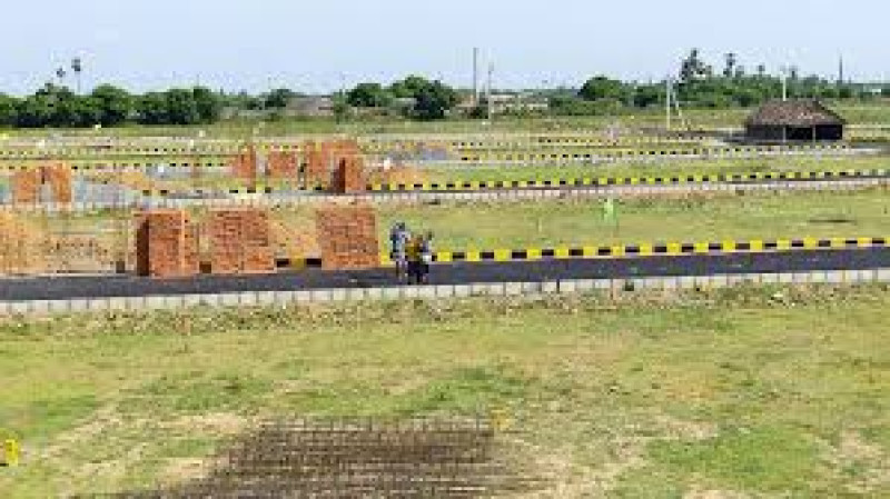 land sale