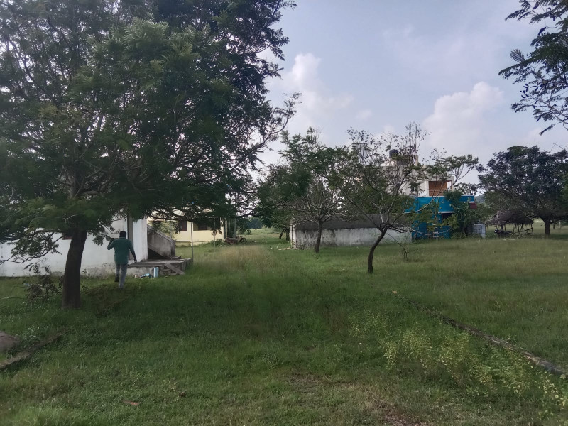 Approved plots for sale 
