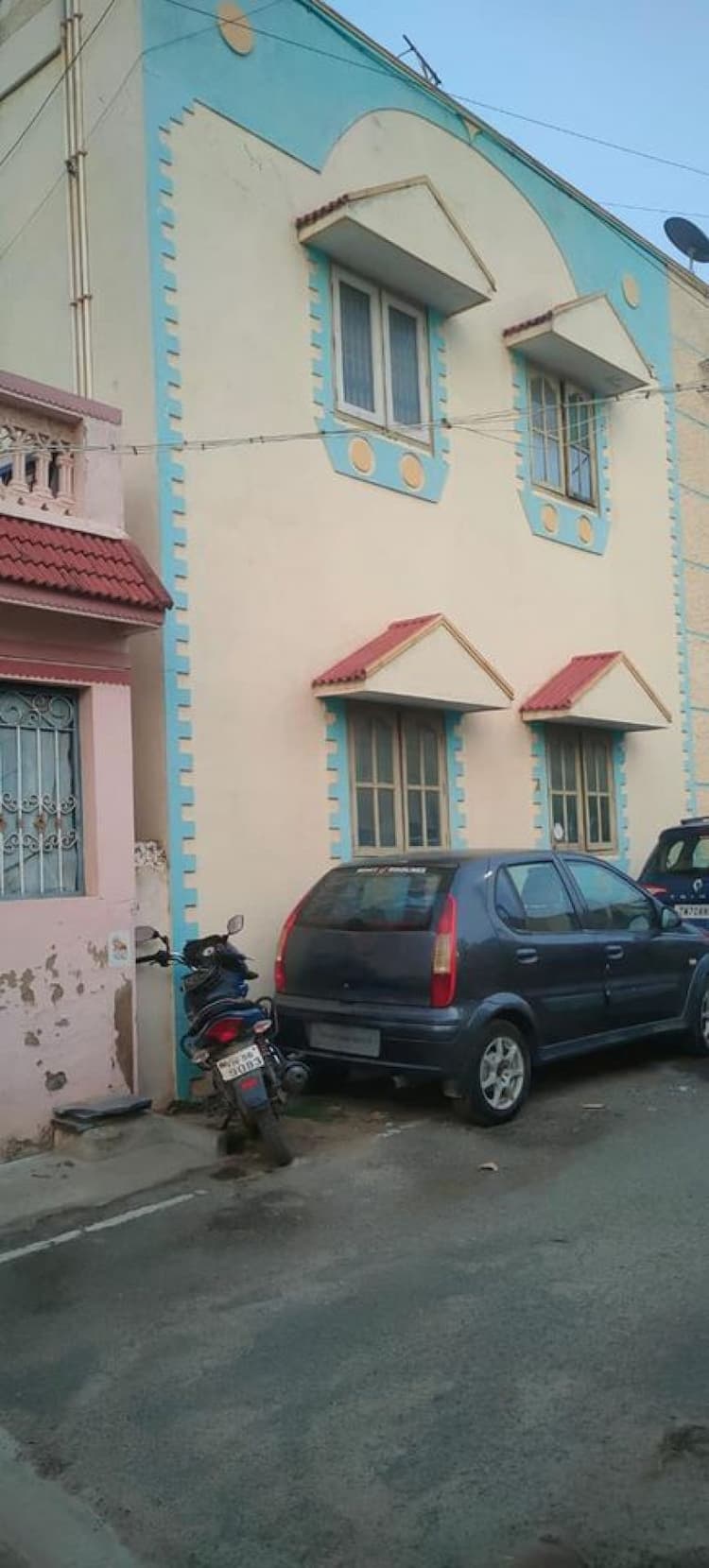 Single Property Image