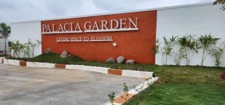 DTCP & RERA வீட்டுமனைகள் விற்பனை