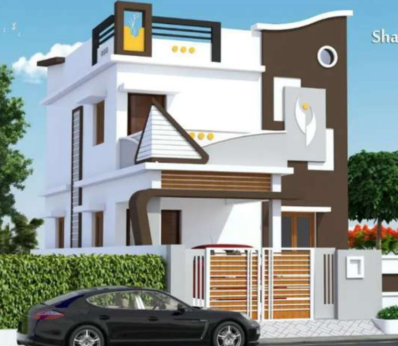 3 BHK HOUSE FOR SALE