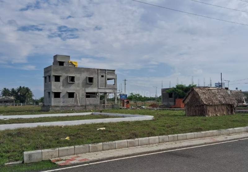 Land for sales