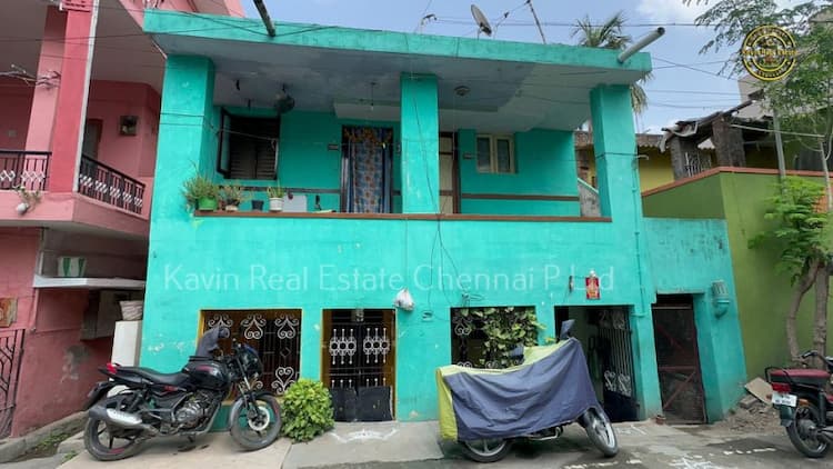 Single Property Image