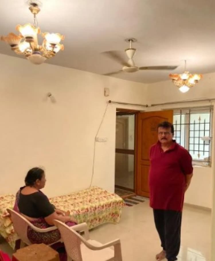 Single Property Image