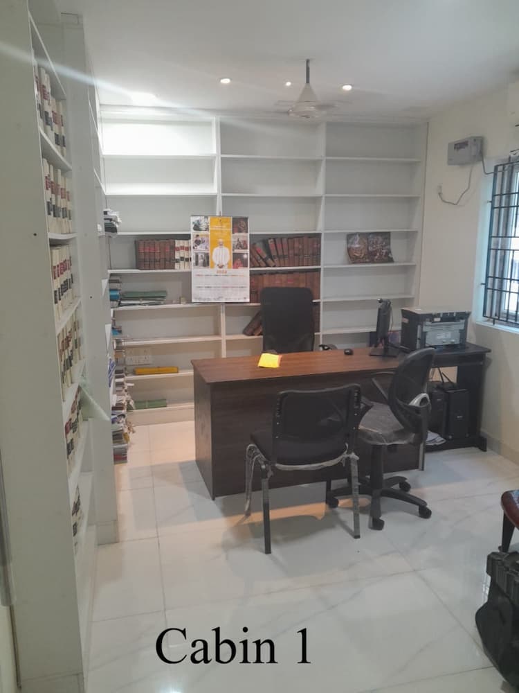 Office for rent