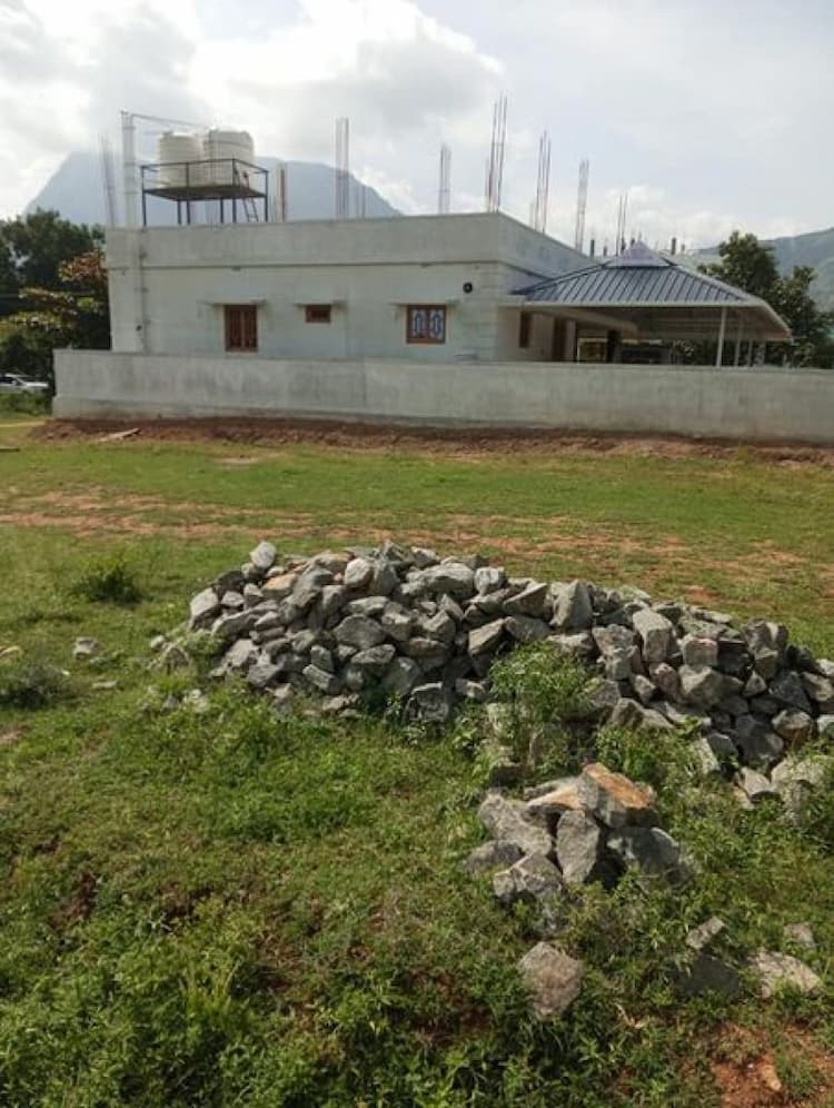 Single Property Image