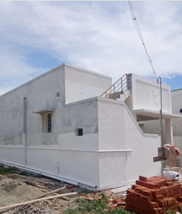 2bhk house for sale 