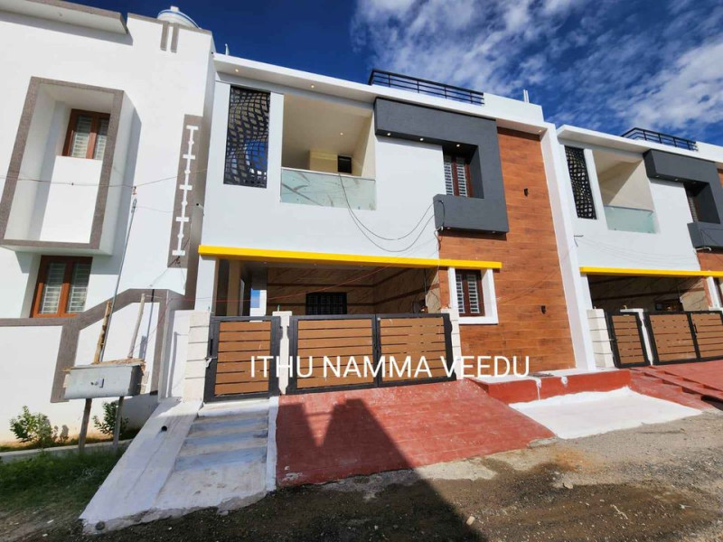 3bhk house for sale