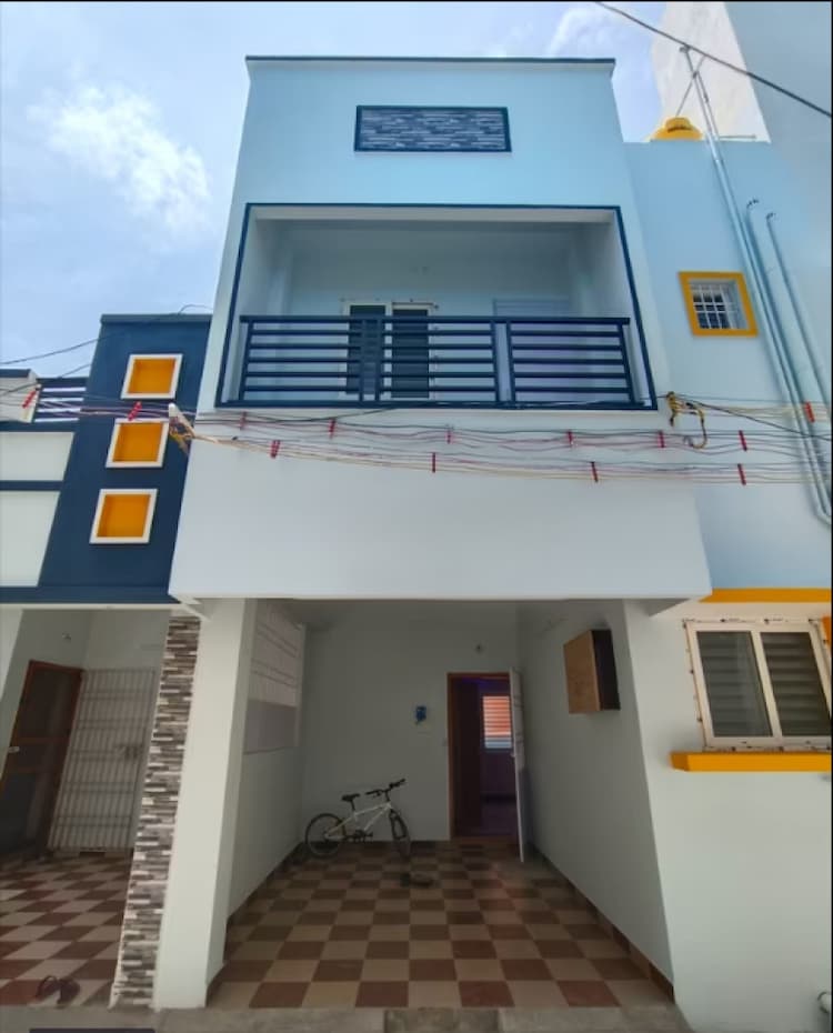 House for sales